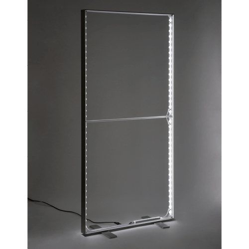 LED Pop-Up Box 